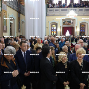 ΓΙΟΡΤΗ ΑΓΙΟΥ ΜΗΝΑ