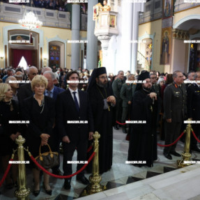 ΓΙΟΡΤΗ ΑΓΙΟΥ ΜΗΝΑ