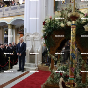 ΓΙΟΡΤΗ ΑΓΙΟΥ ΜΗΝΑ