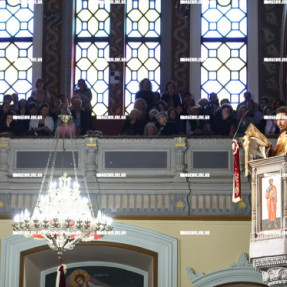 ΓΙΟΡΤΗ ΑΓΙΟΥ ΜΗΝΑ