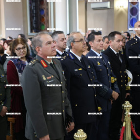 ΓΙΟΡΤΗ ΑΓΙΟΥ ΜΗΝΑ