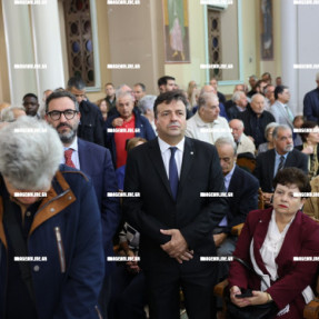 ΓΙΟΡΤΗ ΑΓΙΟΥ ΜΗΝΑ