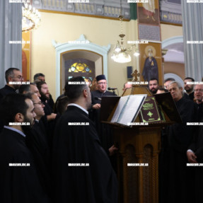 ΓΙΟΡΤΗ ΑΓΙΟΥ ΜΗΝΑ