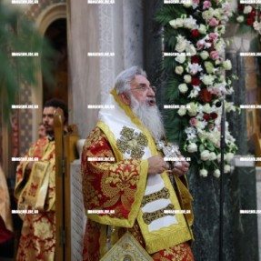 ΓΙΟΡΤΗ ΑΓΙΟΥ ΜΗΝΑ