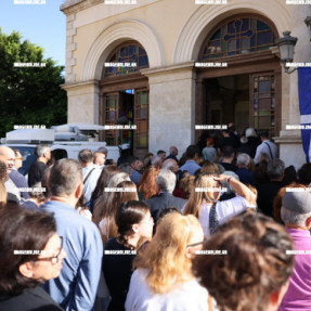 ΓΙΟΡΤΗ ΑΓΙΟΥ ΜΗΝΑ