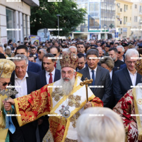 ΓΙΟΡΤΗ ΑΓΙΟΥ ΜΗΝΑ