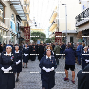ΓΙΟΡΤΗ ΑΓΙΟΥ ΜΗΝΑ