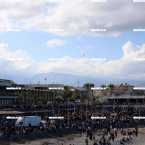 ΕΠΙΔΕΙΞΗ F16 ΣΤΟΝ ΚΑΡΑΒΟΛΑ