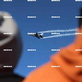 ΕΠΙΔΕΙΞΗ F16 ΣΤΟΝ ΚΑΡΑΒΟΛΑ