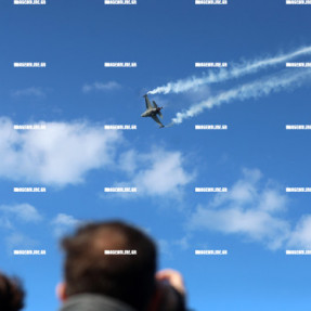 ΕΠΙΔΕΙΞΗ F16 ΣΤΟΝ ΚΑΡΑΒΟΛΑ