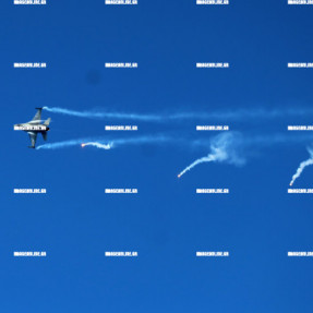 ΕΠΙΔΕΙΞΗ F16 ΣΤΟΝ ΚΑΡΑΒΟΛΑ