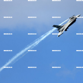 ΕΠΙΔΕΙΞΗ F16 ΣΤΟΝ ΚΑΡΑΒΟΛΑ