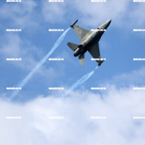 ΕΠΙΔΕΙΞΗ F16 ΣΤΟΝ ΚΑΡΑΒΟΛΑ