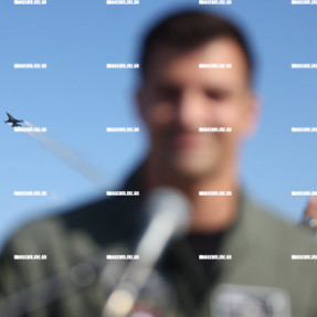 ΕΠΙΔΕΙΞΗ F16 ΣΤΟΝ ΚΑΡΑΒΟΛΑ