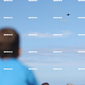 ΕΠΙΔΕΙΞΗ F16 ΣΤΟΝ ΚΑΡΑΒΟΛΑ