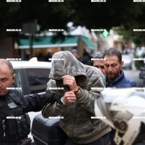 ΣΤΑ ΔΙΚΑΣΤΗΡΙΑ Ο 23ΧΡΟΝΟΣ ΓΙΑ ΤΗΝ ΒΟΜΒΑ ΣΤΑ ΒΟΡΙΖΙΑ