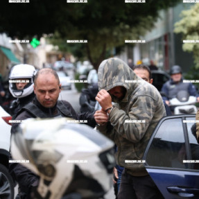 ΣΤΑ ΔΙΚΑΣΤΗΡΙΑ Ο 23ΧΡΟΝΟΣ ΓΙΑ ΤΗΝ ΒΟΜΒΑ ΣΤΑ ΒΟΡΙΖΙΑ