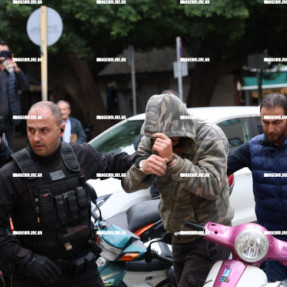 ΣΤΑ ΔΙΚΑΣΤΗΡΙΑ Ο 23ΧΡΟΝΟΣ ΓΙΑ ΤΗΝ ΒΟΜΒΑ ΣΤΑ ΒΟΡΙΖΙΑ