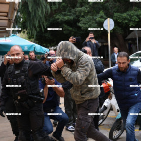 ΣΤΑ ΔΙΚΑΣΤΗΡΙΑ Ο 23ΧΡΟΝΟΣ ΓΙΑ ΤΗΝ ΒΟΜΒΑ ΣΤΑ ΒΟΡΙΖΙΑ