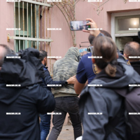 ΣΤΑ ΔΙΚΑΣΤΗΡΙΑ Ο 23ΧΡΟΝΟΣ ΓΙΑ ΤΗΝ ΒΟΜΒΑ ΣΤΑ ΒΟΡΙΖΙΑ