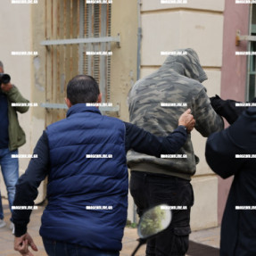 ΣΤΑ ΔΙΚΑΣΤΗΡΙΑ Ο 23ΧΡΟΝΟΣ ΓΙΑ ΤΗΝ ΒΟΜΒΑ ΣΤΑ ΒΟΡΙΖΙΑ