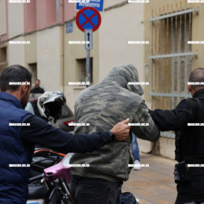 ΣΤΑ ΔΙΚΑΣΤΗΡΙΑ Ο 23ΧΡΟΝΟΣ ΓΙΑ ΤΗΝ ΒΟΜΒΑ ΣΤΑ ΒΟΡΙΖΙΑ