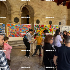 ΕΚΔΗΛΩΣΗ ΓΙΑ ΤΗΝ ΠΑΓΚΟΣΜΙΑ ΗΜΕΡΑ ΘΥΜΑΤΩΝ