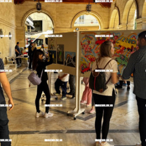 ΕΚΔΗΛΩΣΗ ΓΙΑ ΤΗΝ ΠΑΓΚΟΣΜΙΑ ΗΜΕΡΑ ΘΥΜΑΤΩΝ