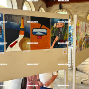 ΕΚΔΗΛΩΣΗ ΓΙΑ ΤΗΝ ΠΑΓΚΟΣΜΙΑ ΗΜΕΡΑ ΘΥΜΑΤΩΝ