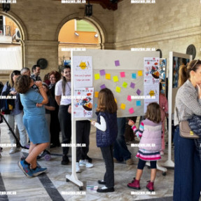 ΕΚΔΗΛΩΣΗ ΓΙΑ ΤΗΝ ΠΑΓΚΟΣΜΙΑ ΗΜΕΡΑ ΘΥΜΑΤΩΝ