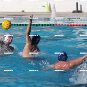 ΟΦΗ - ΙΩΝΙΚΟΣ