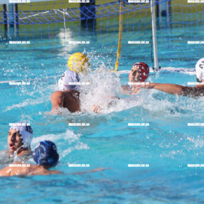 ΟΦΗ - ΙΩΝΙΚΟΣ