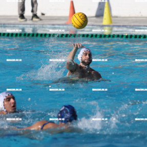 ΟΦΗ - ΙΩΝΙΚΟΣ