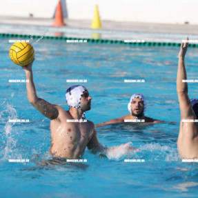 ΟΦΗ - ΙΩΝΙΚΟΣ