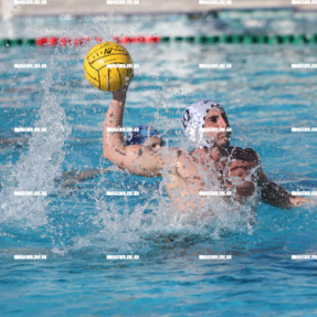 ΟΦΗ - ΙΩΝΙΚΟΣ