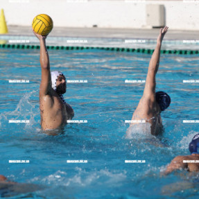 ΟΦΗ - ΙΩΝΙΚΟΣ