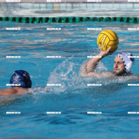 ΟΦΗ - ΙΩΝΙΚΟΣ