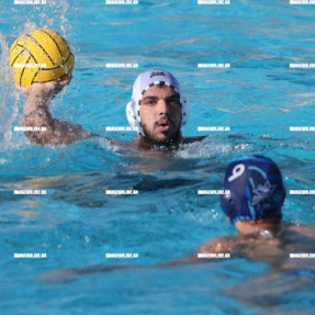 ΟΦΗ - ΙΩΝΙΚΟΣ