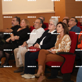 ΕΚΔΗΛΩΣΗ ΓΙΑ ΤΟ ΝΑΟ ΤΟΥ ΣΩΤΗΡΟΣ