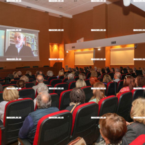 ΕΚΔΗΛΩΣΗ ΓΙΑ ΤΟ ΝΑΟ ΤΟΥ ΣΩΤΗΡΟΣ