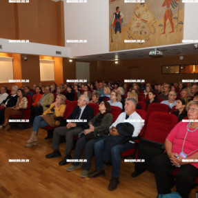 ΕΚΔΗΛΩΣΗ ΓΙΑ ΤΟ ΝΑΟ ΤΟΥ ΣΩΤΗΡΟΣ