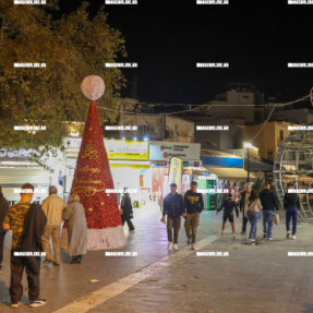 ΧΡΙΣΤΟΥΓΕΝΝΙΑΤΙΚΟΣ ΣΤΟΛΙΣΜΟΣ