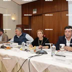 ΠΕΡΙΦΕΡΕΙΑΚΟ ΣΥΜΒΟΥΛΙΟ