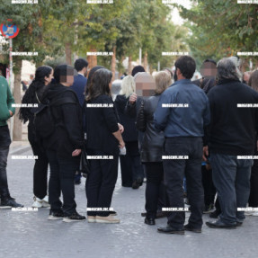 ΕΛΕΥΘΕΡΟΣ ΜΕ ΠΕΡΙΟΡΙΣΤΙΚΟΥΣ ΟΡΟΥΣ Ο ΠΑΤΕΡΑΣ ΦΡΙΑΓΚΙΑΔΑΚΗΣ