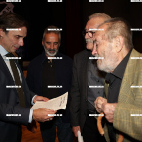 ΓΙΟΡΤΗ ΟΦΗ ΓΙΑ ΤΑ 100 ΧΡΟΝΙΑ