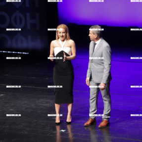 ΓΙΟΡΤΗ ΟΦΗ ΓΙΑ ΤΑ 100 ΧΡΟΝΙΑ