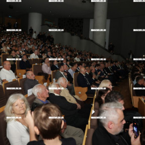 ΓΙΟΡΤΗ ΟΦΗ ΓΙΑ ΤΑ 100 ΧΡΟΝΙΑ