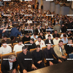 ΓΙΟΡΤΗ ΟΦΗ ΓΙΑ ΤΑ 100 ΧΡΟΝΙΑ