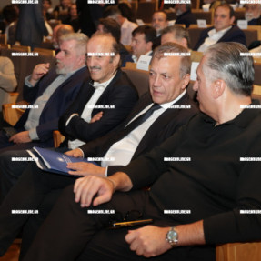 ΓΙΟΡΤΗ ΟΦΗ ΓΙΑ ΤΑ 100 ΧΡΟΝΙΑ