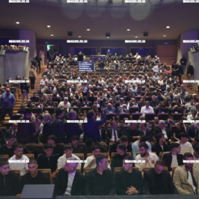 ΓΙΟΡΤΗ ΟΦΗ ΓΙΑ ΤΑ 100 ΧΡΟΝΙΑ